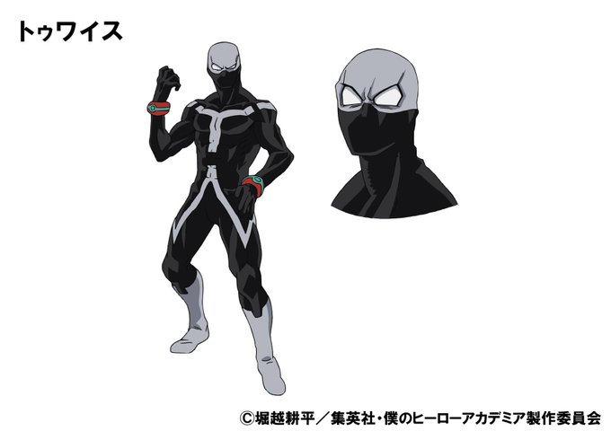 ヒロアカ 死亡キャラを一覧で紹介 ついに生徒にも死亡フラグが 22最新 Ciatr シアター