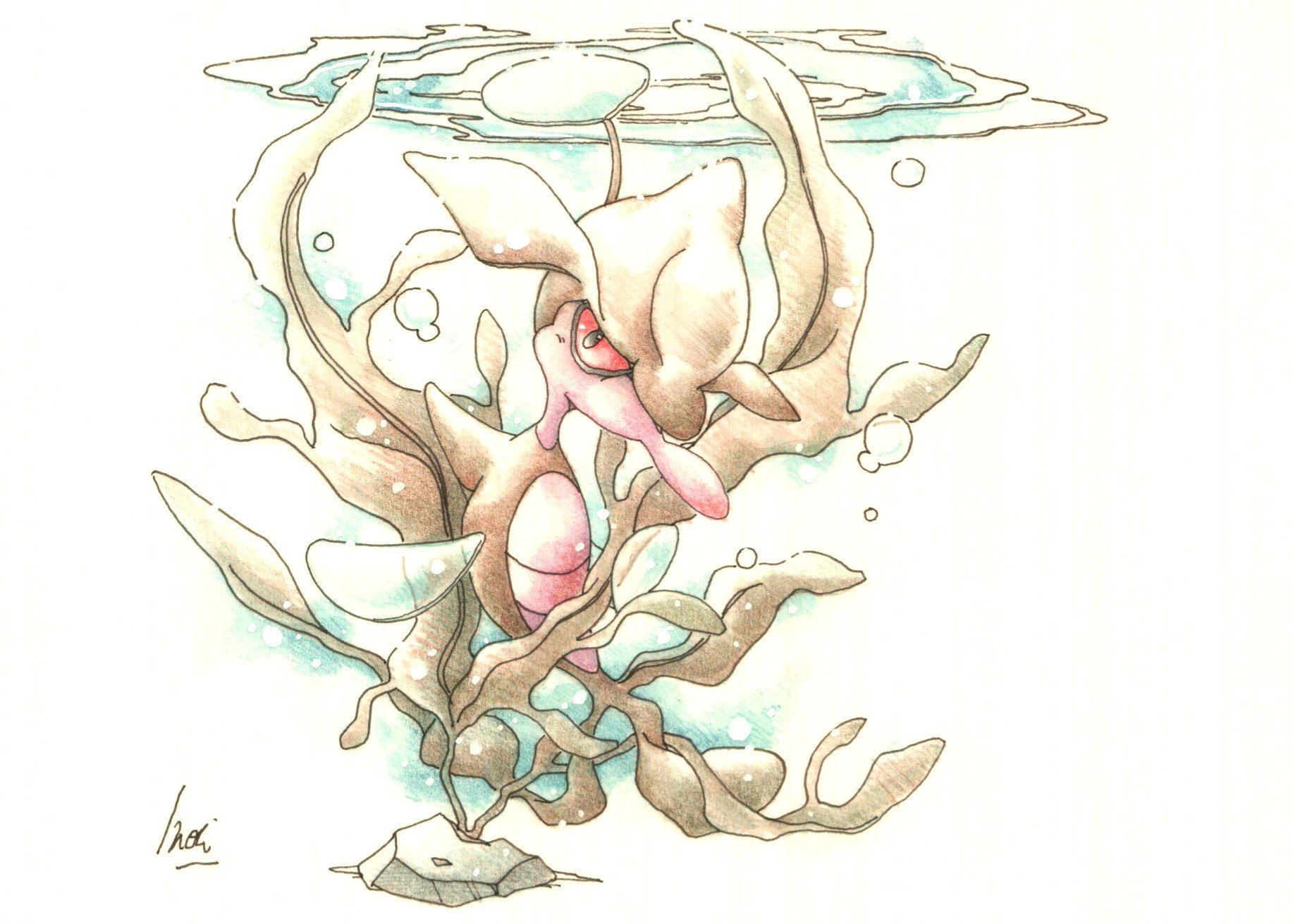 Inori 今日のポケモン図鑑 ｎｏ ６６６ クズモーの ほごしょく T Co Fb8xhgtlmq Twitter