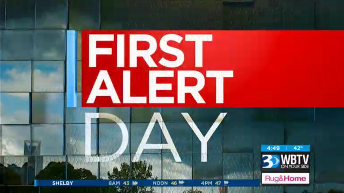 ChristineOnTV's tweet photo. UPDATE: Schools CLOSED for Monday, March 12 - Ashe County Schools, Mitchell County Schools, @averyschools and @WataugaSchools. #WatchWBTV for accurate forecast on snowfall, wintry mix today. https://t.co/7UT0cslaJx