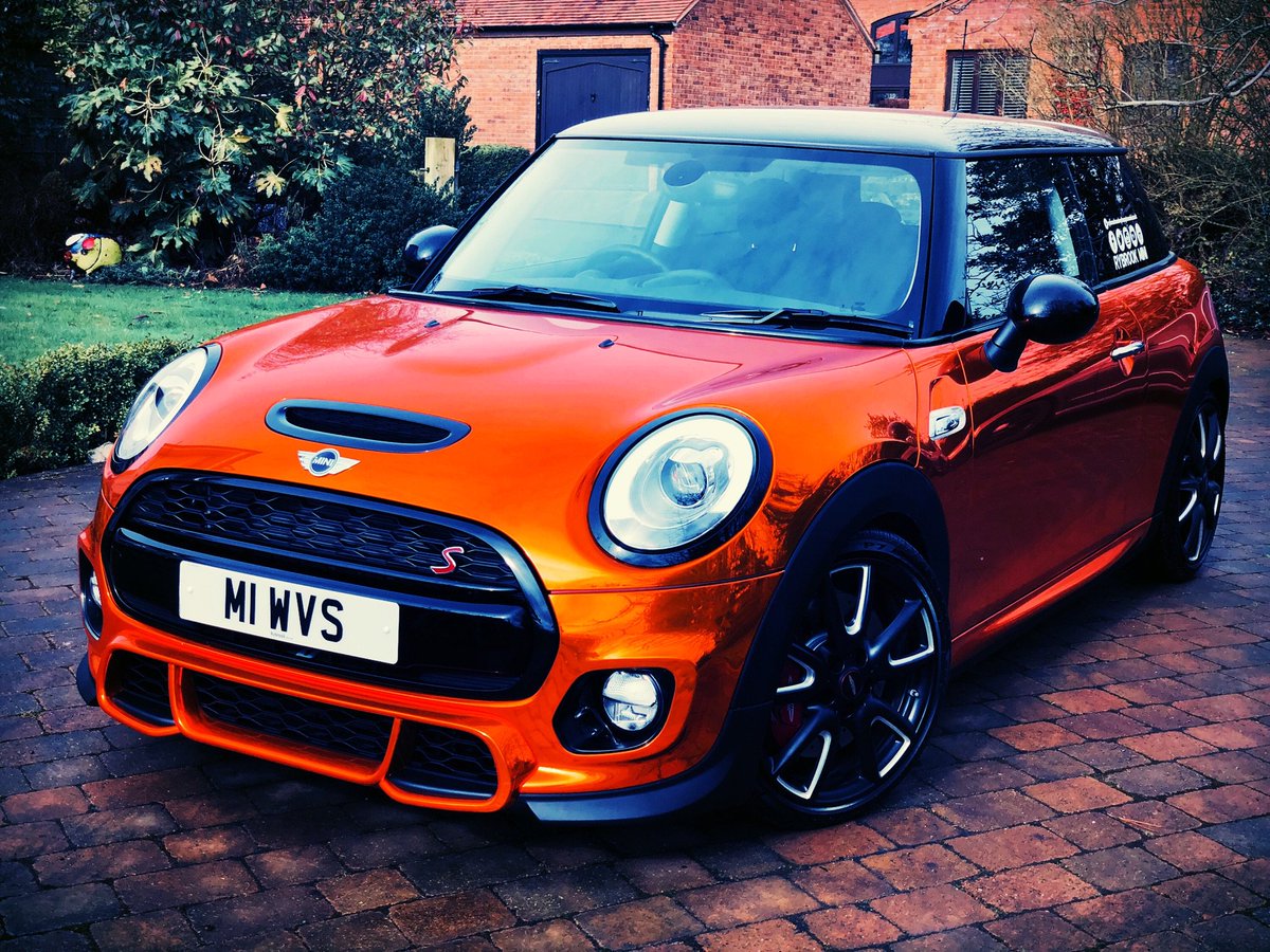 MrJodyCraddock's tweet image. @Wolves_MINI last week loaned me a car so I can tell you guys how good it is.. we’ll I’ve not been disappointed...