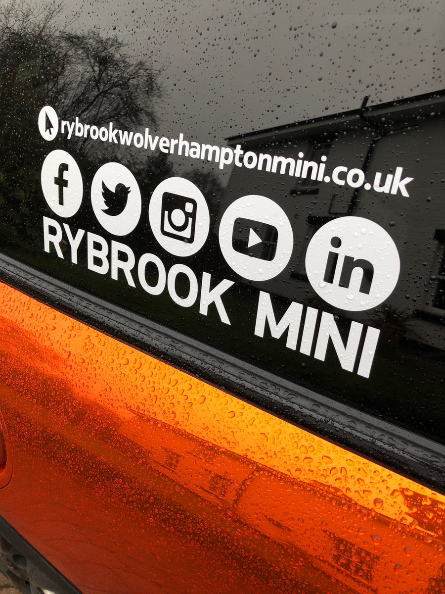 MrJodyCraddock's tweet image. @Wolves_MINI last week loaned me a car so I can tell you guys how good it is.. we’ll I’ve not been disappointed...