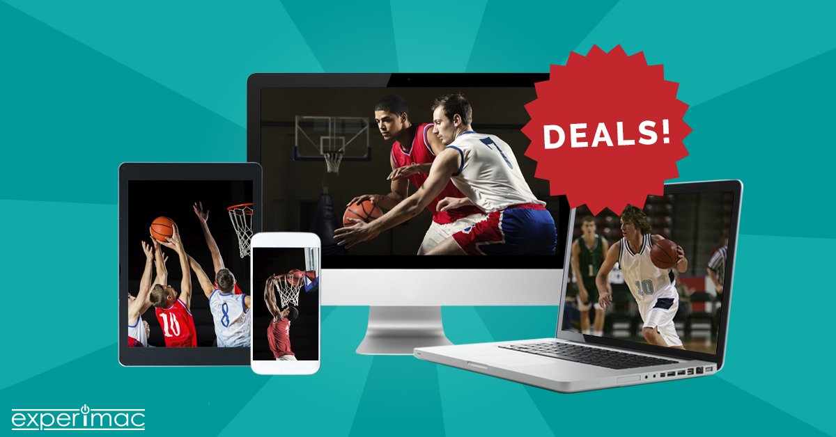 Deals so good, you might think we're mad. Let that madness begin! #ShopLocal bit.ly/2x0J6X9