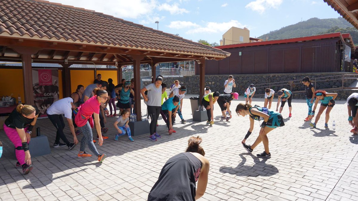Ayuntamiento de Tegueste (@ayto_tegueste) on Twitter photo 💪👱♀🏃♀¡El pasado domingo 11 de marzo el <a href="/guerrerascanar/">Guerreras Canarias</a> ofreció un taller de iniciación al Running en el <a href="/MercaTegueste/">Ⓜ️ercadillo de Tegueste</a> conmemorando el Día Internacional de la Mujer! Contaron con la colaboración de Quanarian. 💪👱♀🏃♀
#Tegueste #Deportes #Running 💪👱♀🏃♀¡El pasado domingo 11 de marzo el <a href="/guerrerascanar/">Guerreras Canarias</a> ofreció un taller de iniciación al Running en el <a href="/MercaTegueste/">Ⓜ️ercadillo de Tegueste</a> conmemorando el Día Internacional de la Mujer! Contaron con la colaboración de Quanarian. 💪👱♀🏃♀
#Tegueste #Deportes #Running