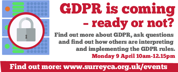 Book now - places are filling fast!