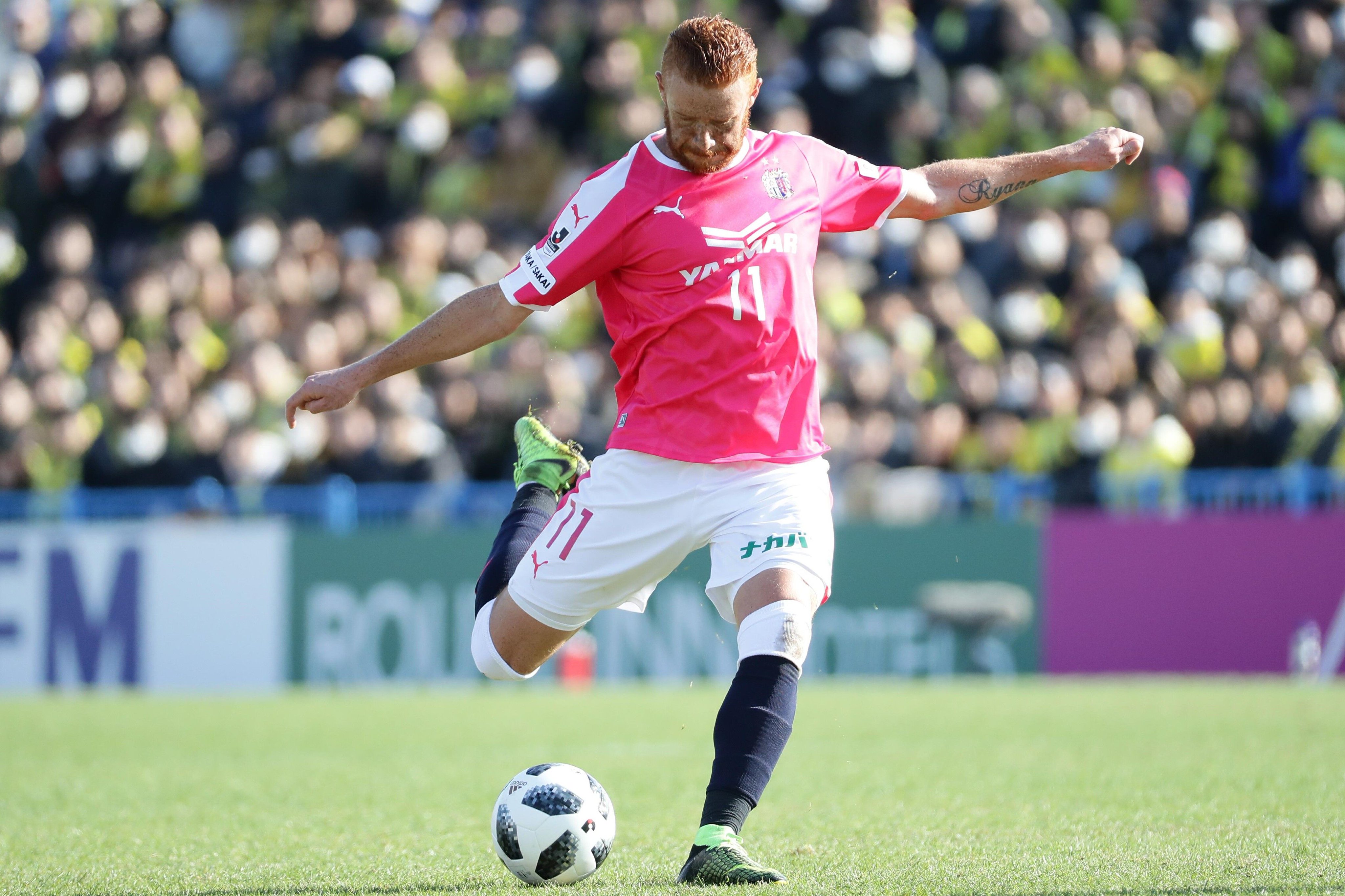 フィクション 旅客 生きている Dazn ベスト 5 ゴール チート キッチン ヒント