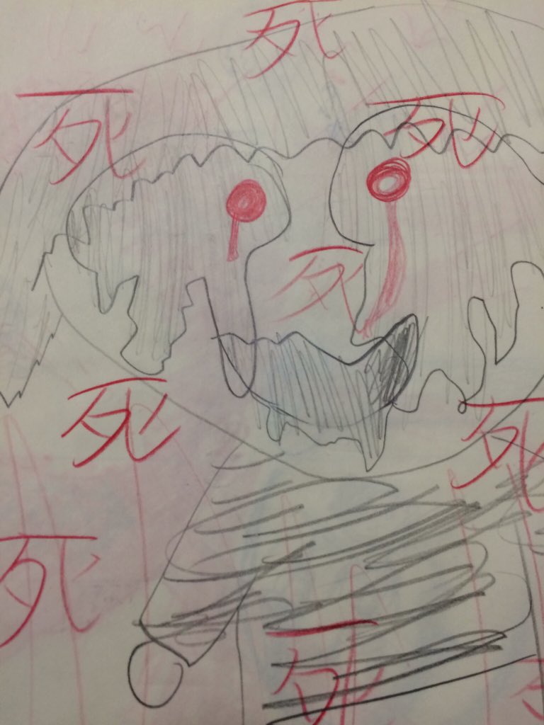 SHUMYLEGEND's tweet photo. UNDERTALE 私の中のChara
第10決意 「終わりの手前」
#undertale #sans #undyne
#determinationsans #determinationundyne
#mettaton #mettatonΩ
#しゅうまいL #私の中のChara
#undertale私の中のChara
#しゅうまいL https://t.co/M8gi4Px08K