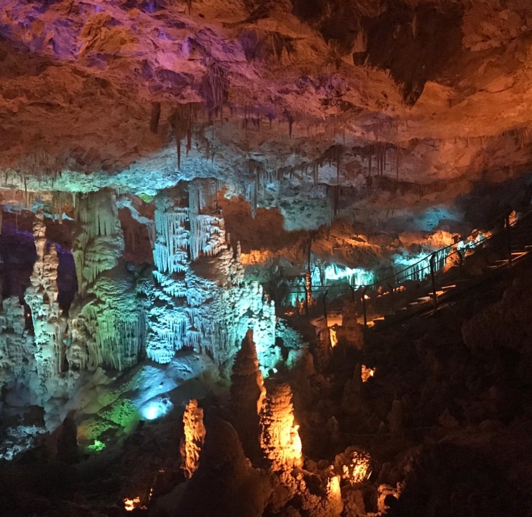 مغارة الشموع في جبال #القدس 🇵🇸📷 

#فلسطين #Palestine