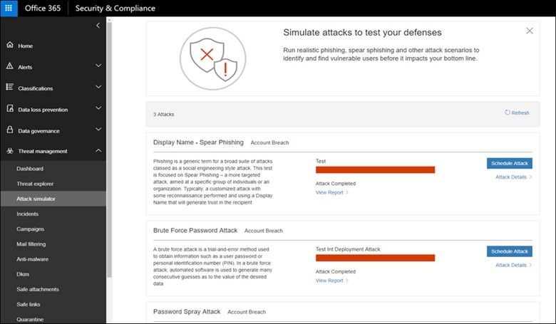 kennethvs's tweet image. #AzureAD and #ADFS best practices: Defending against password spray attacks buff.ly/2oXIAqr