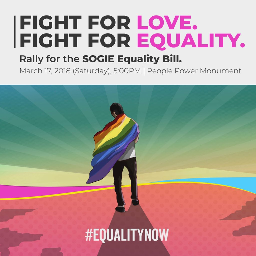 UP Babaylan 🏳️🌈🏳️⚧️ #SOGIEEqualityNow tweet media