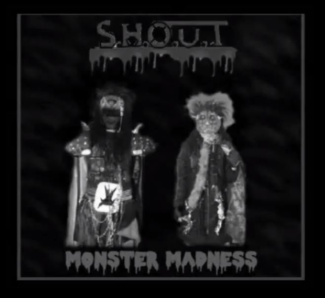 shoutoffical's tweet photo. our first song "Monster Madness"was released today 5 years ago!
https://t.co/Ra6c5MqOEM
#horrorock #rock #metal #horror https://t.co/gDW4bJTNCm