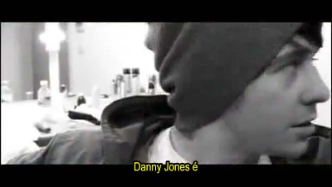 Happy Birthday Danny Jones 