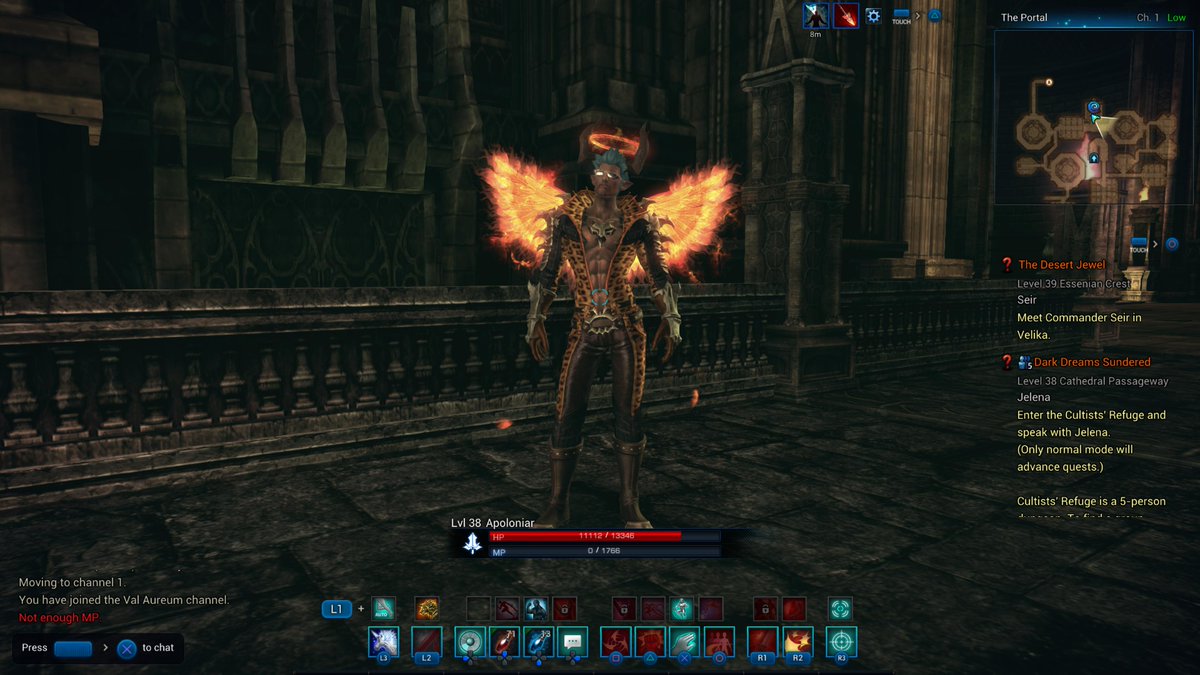 datassizetho's tweet photo. Managed to hit level cap with some time to spare #TeraOBT #TeraConsole #PS4share https://t.co/idKQKi9yzR