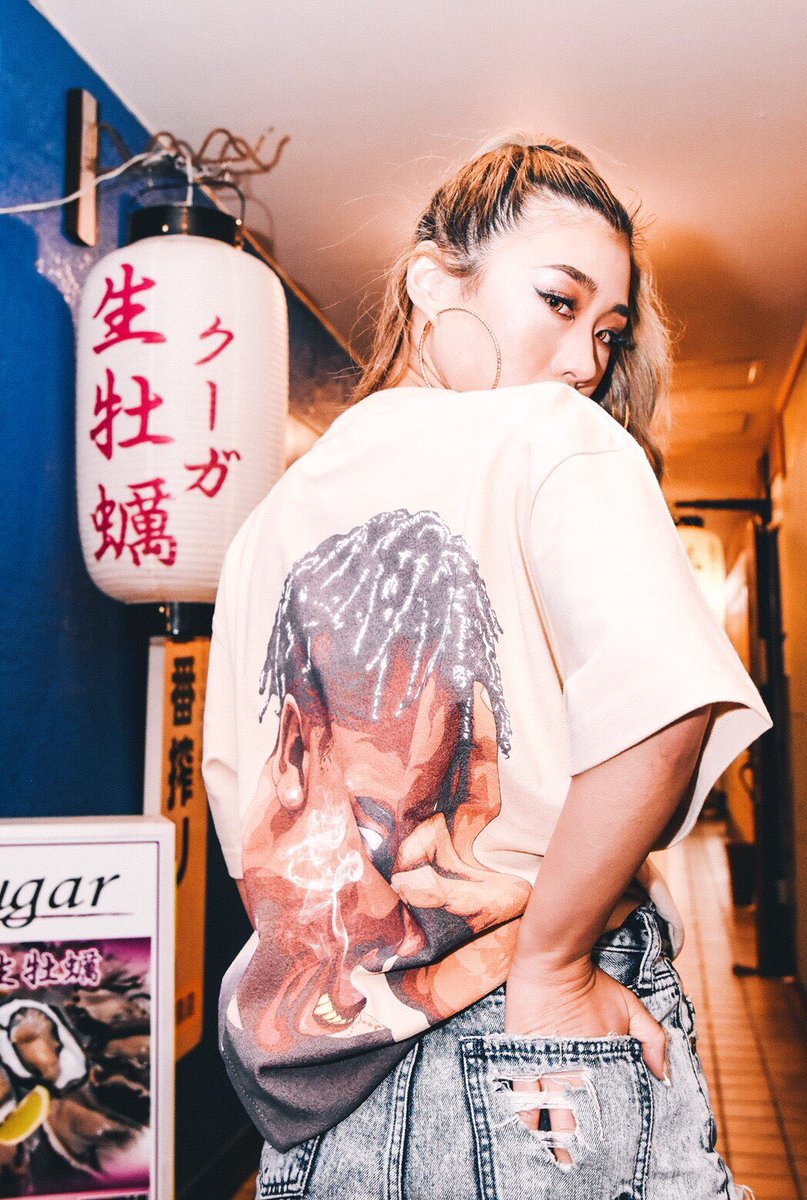 amour_stores's tweet photo. 【SS TEE LA FLAME】
クルーネック、フーディーで人気大爆発だったので今回Tshirtにて再登場です🔥🔥

https://t.co/NmmopxO1h8

#fashion #streetfashion #hiphop #rapper #laflame #travisscott #amour #amourstores #amour_stores https://t.co/ylSdaCtmn8