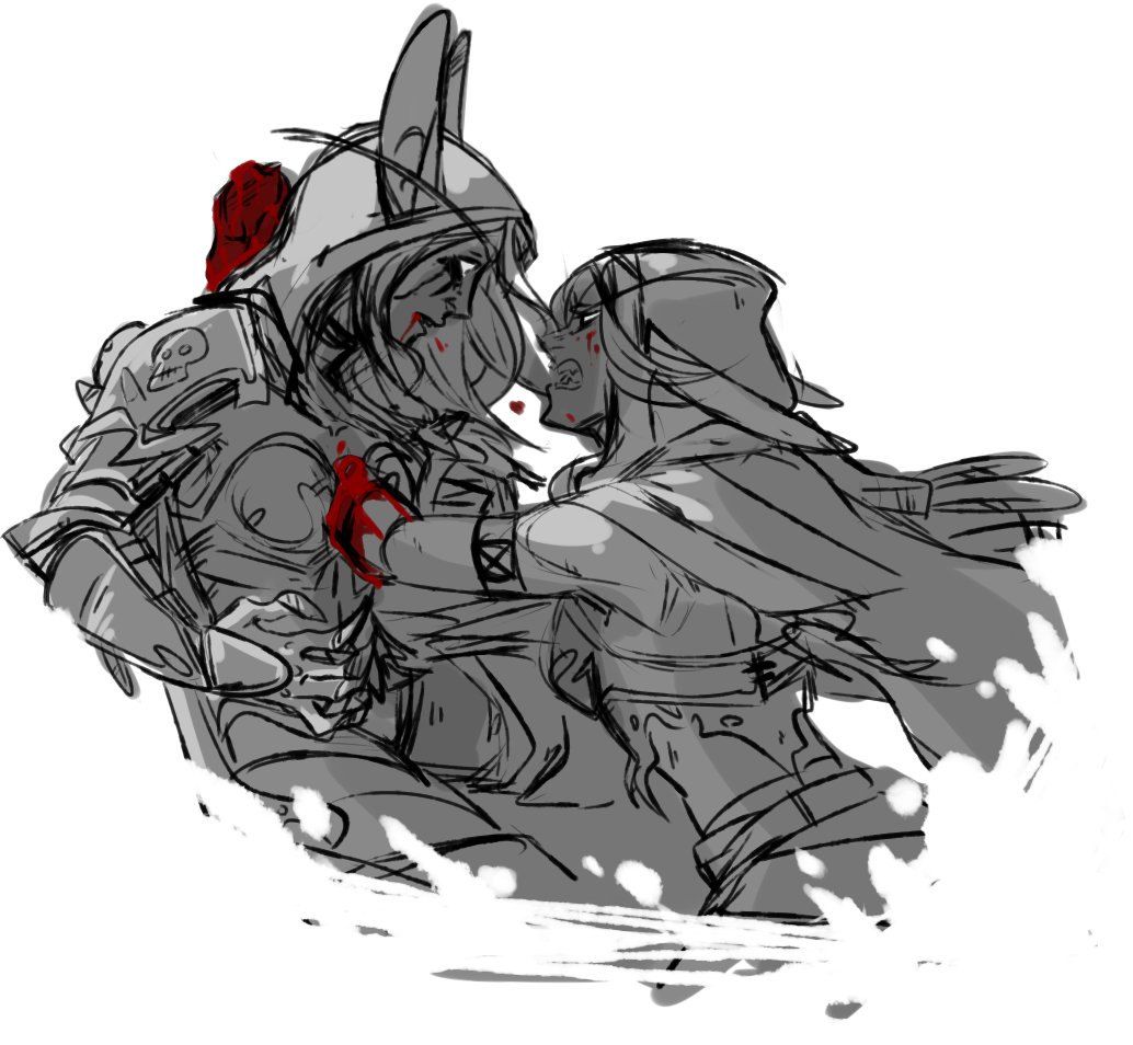 Peppermint Illustration On Twitter Rip My Heart Out Why