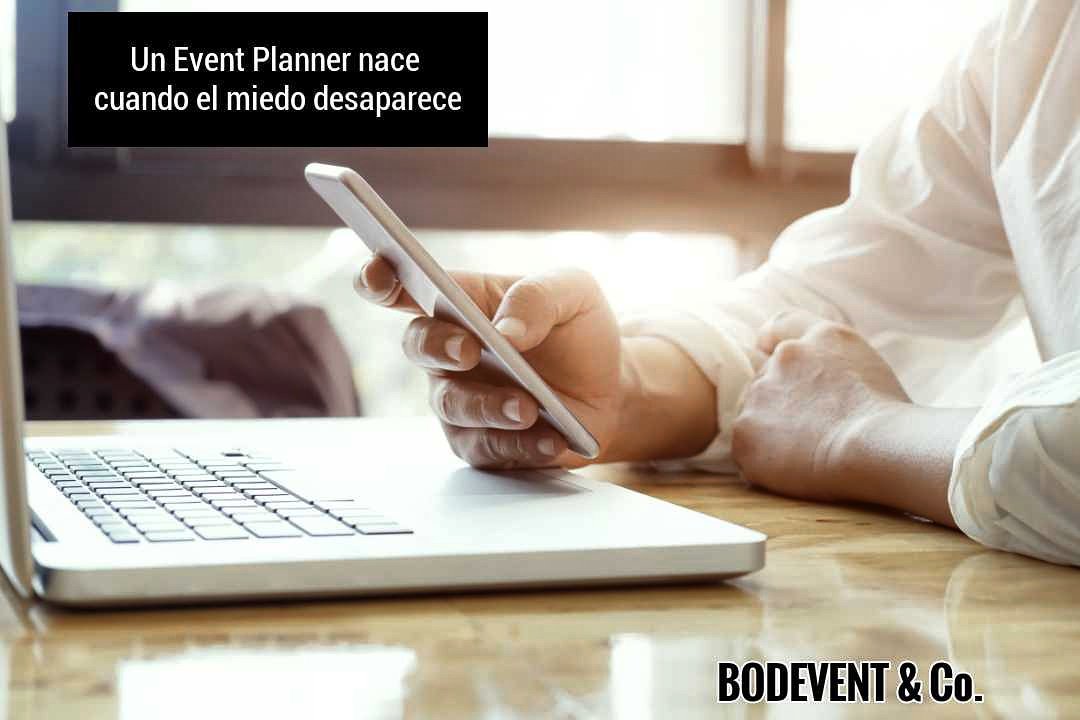 BodeventC's tweet image. En la medida que aumenta el conocimiento, el temor disminuye, dándole al Organizador Profesional de Congresos y Conferencias un conjunto de habilidades y cualidades que estructuran su rol de especialista en el mercado de reuniones.
             Vanessa Morales.