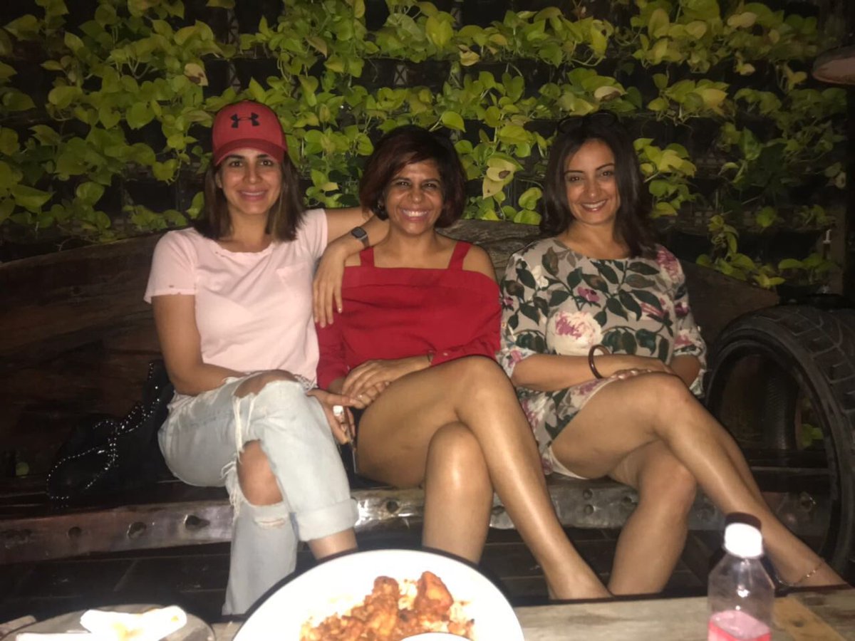 Natalie Martinez recommendations Karthika Mathew recommend