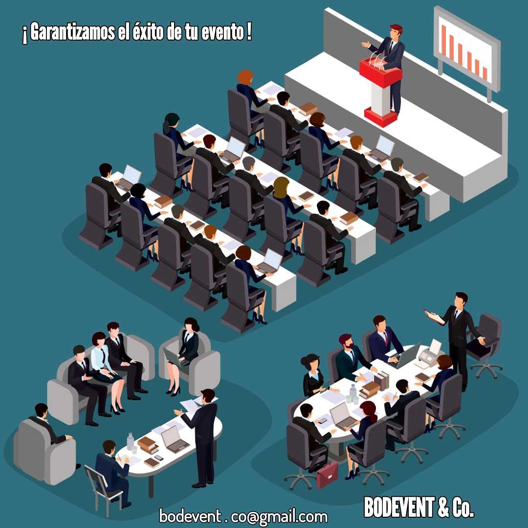 BodeventC's tweet image. Desarrollamos el ambiente de tus Congresos y Conferencias en un contexto organizativo y proyectamos emoción.
Tu éxito será nuestra mejor referencia.
#bodevent #Soyeventplanner #CIDWEP #EventPlannerCidwep #Eventplannerinternacional #México #Uruguay #Venezuela