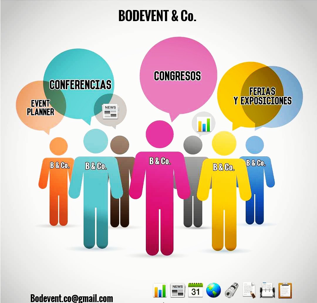 BodeventC's tweet image. Mi compromiso como Event Planner comienza desde el primer contacto.
#bodevent #Soyeventplanner #CIDWEP #EventPlannerCidwep #Eventplannerinternacional 
#Congresos #conferencias 
#ferias #feriasosteniblemente