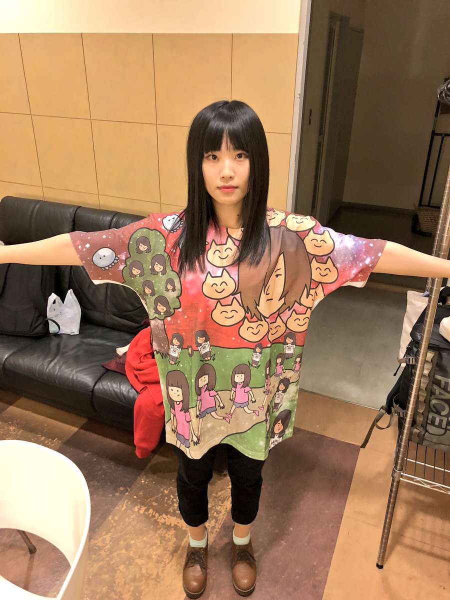 ヤバイTシャツ屋さん クソデザインTシャツ ヤバイTシャツ屋さん くそ
