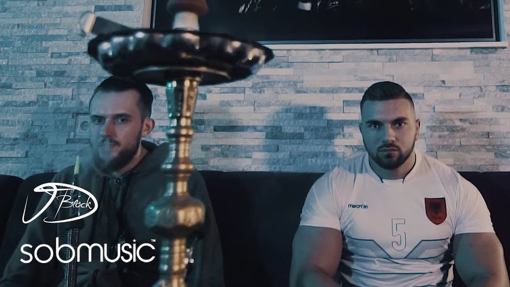 NANDOLEAKS NEW VIDEO: MASTAH &amp; KOSSO – BALKAN 2.0 (PROD. FRAASIE) ift.tt/2FHeBNM via <a href="/nandoleaks/">NandoLeaks</a>