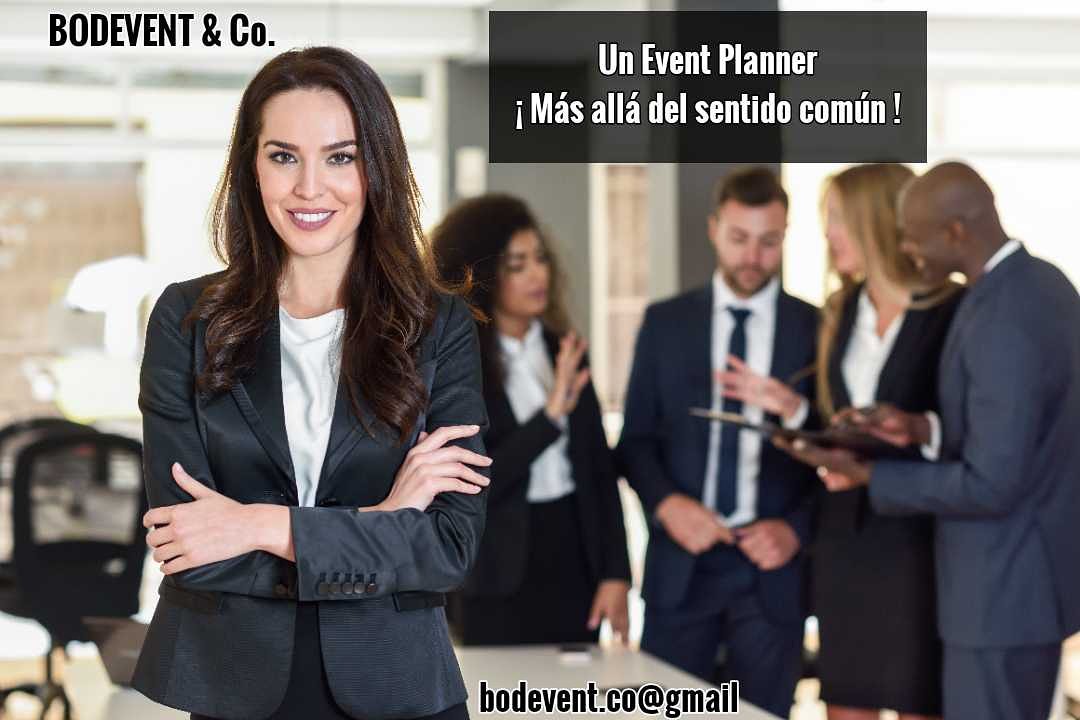 BodeventC's tweet image. Un Event Planner Internacional posee virtudes que lo caracteriza más allá de un organizador con sentido común.
#bodevent #Soyeventplanner #Soyeventplannercidwep 
#México #Uruguay #Venezuela