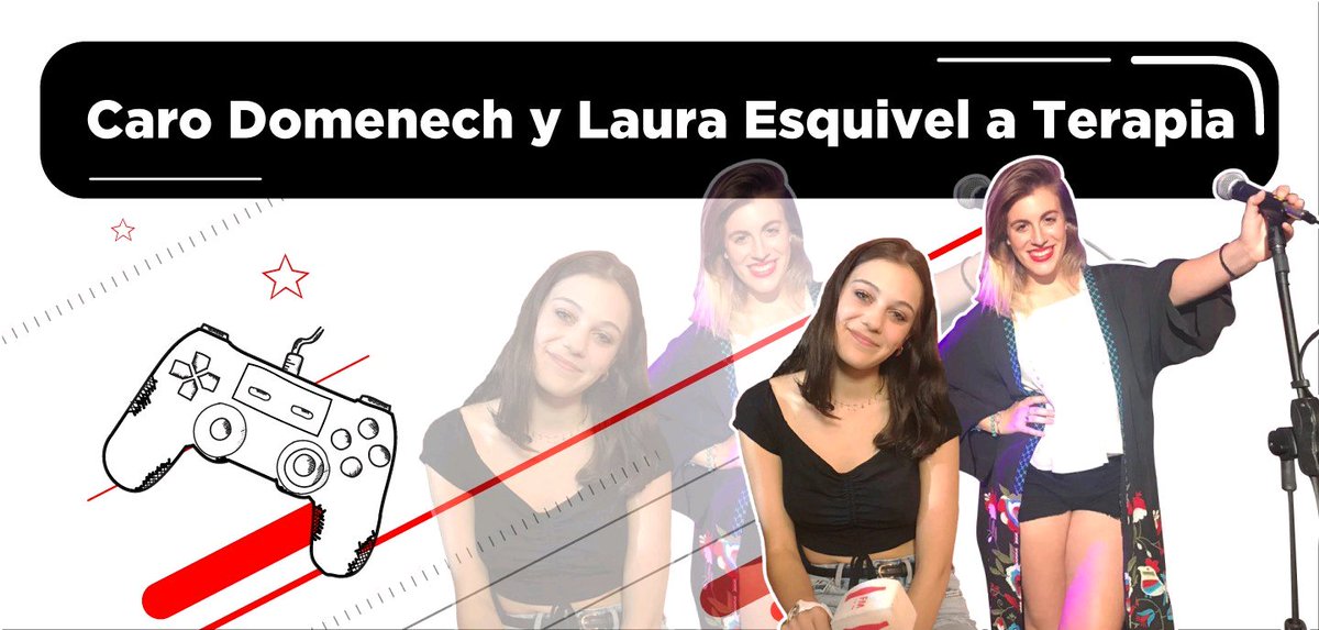 Pmilepz's tweet photo. Terapia a Caro y Laura - Éste y otros GLUPS en #CocaColaForMe. Registrate: https://t.co/jZUvK0Vw2x Seguinos: @cocacolaformear https://t.co/U2bOrnQYit