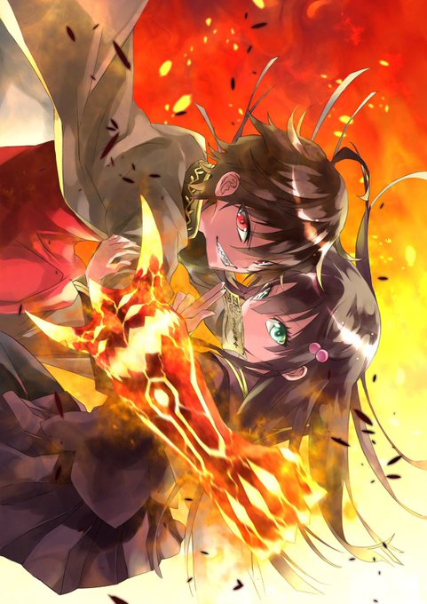 双星の陰陽師 公式さん がハッシュタグ 私の作品もっと沢山の人に広がれ祭り をつけたツイート一覧 1 Whotwi グラフィカルtwitter分析 双星の陰陽師 公式さん がハッシュタグ 私の作品もっと沢山の人に広がれ祭り をつけたツイート一覧 1 Whotwi グラフィカルtwitter分析