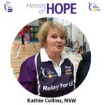 Photo by Relay For Life (@RelayForLifeAUS)