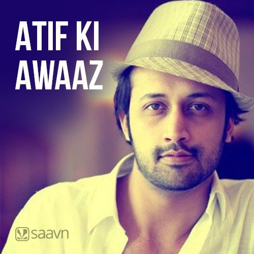 Rangeen hain tu, rangon se bhi zyada. Happy birthday, Atif Aslam!    