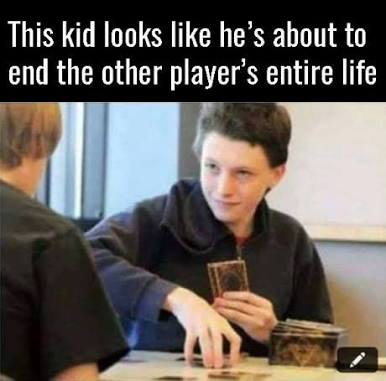 MatcauthonWoT's tweet image. When a kid attacks your Gladiator Beast and you have impenetrable attack 😂