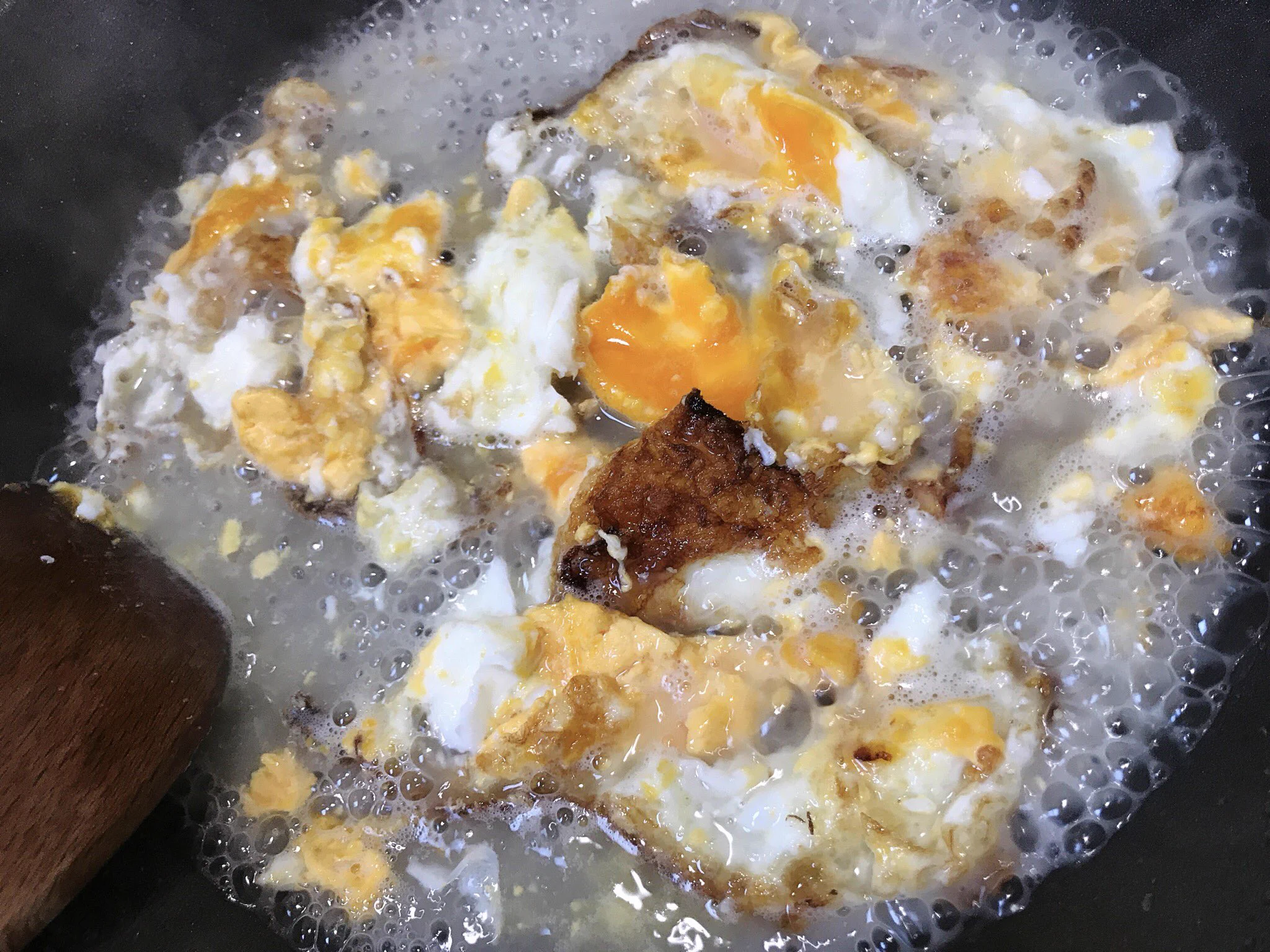 お手軽レシピ！！　イタリア「貧乏人のパスタ」が簡単で美味しいそう！！！
