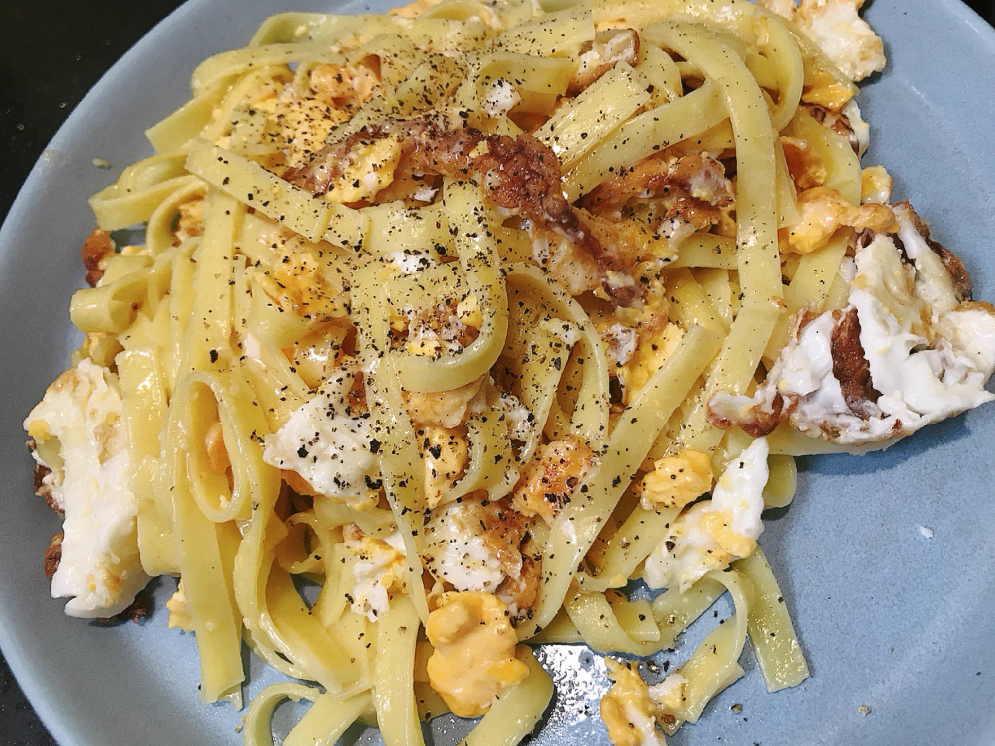 お手軽レシピ！！　イタリア「貧乏人のパスタ」が簡単で美味しいそう！！！