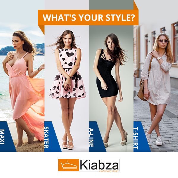 Tell us which style will you pick?
#ootdfashion #befashionablysmart #style #dresses #fashion #pickyourstyle #onlinefashion #onlineshopping #MondayMotivation #TryKiabza