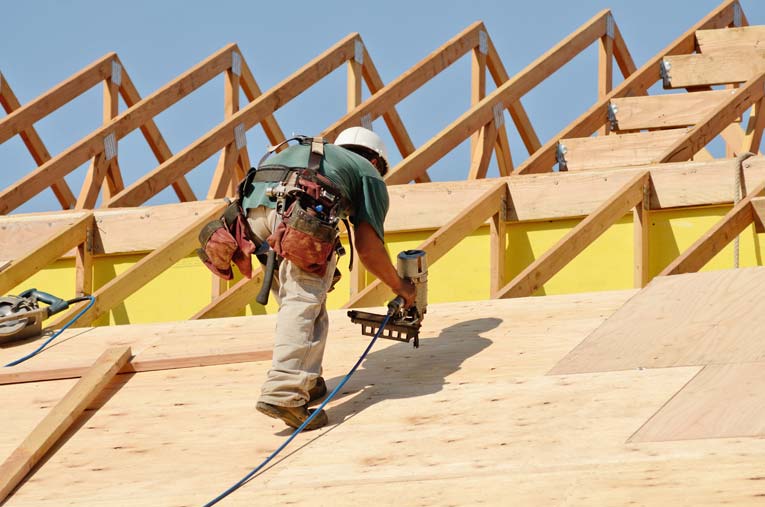 Everything You Need To Know About Roof #Construction : goo.gl/Zj1Cd6  .
#Roofing #RoofingContractor #BuildingContractor #BuildingDesign