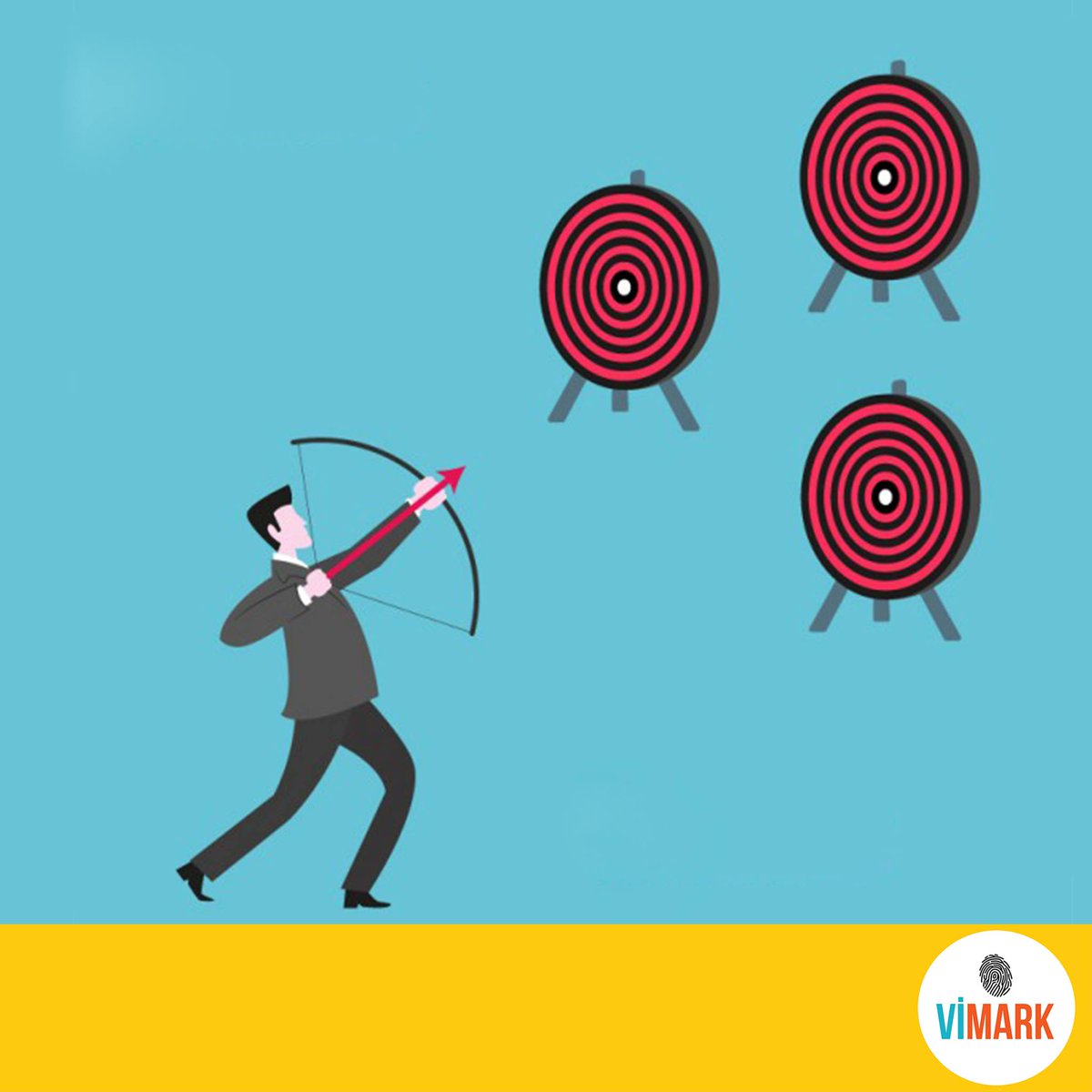 Stratejiler hazırsa Sendromsuz Pazartesi var demektir.
Güzel bir hafta olması dileğiyle...Günaydın :)
vimark.com.tr

#vimark #iyihaftalar #mutlugünler #güzelbirgün #goodday #happydays #dijital #sosyalmedya #videopazarlama #videomarketing #reklam #ajans #video #pazarlama