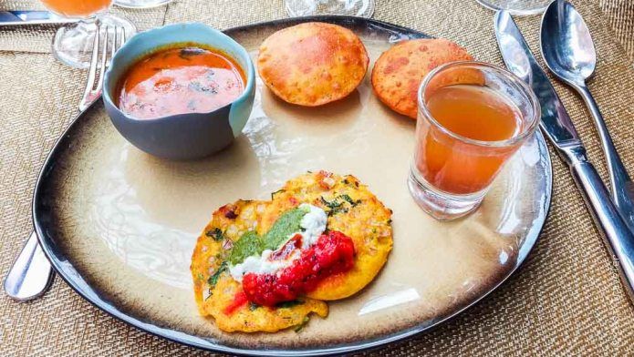 Congrats to the fab team of <a href="/narendrabhawan/">NARENDRA BHAWAN</a> to be in the >  Best New Hotels in the World buff.ly/1U3g9Bi via <a href="/TravelLeisure/">Travel + Leisure</a> . Here is my own experience > > buff.ly/2GeIgvL