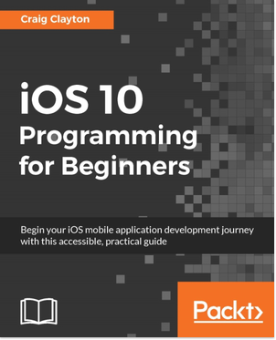 LearnOBot's tweet photo. https://t.co/KyLJLQQZAT #iOS #10 #Programming for #Beginners Craig Clayton December 2016 | Begin your iOS mobi… https://t.co/0hbxv50LV8
