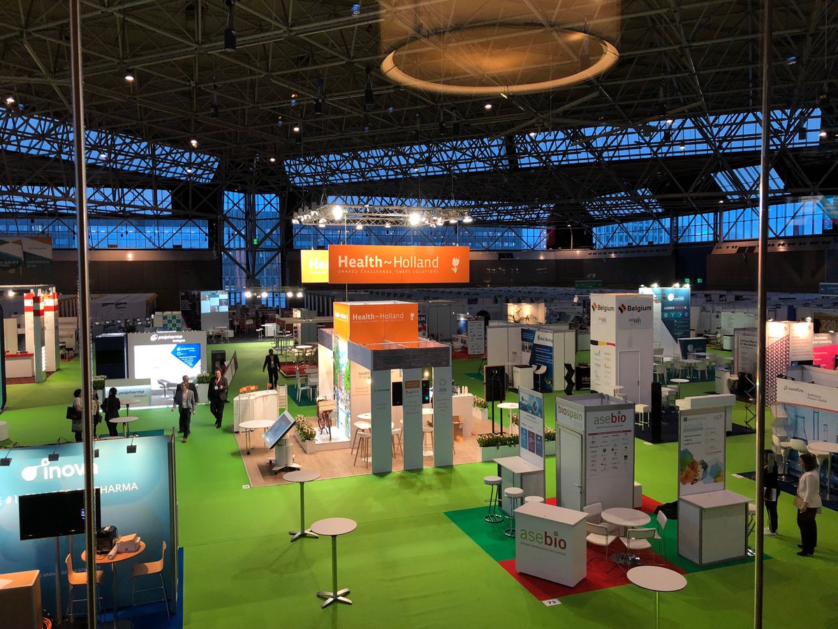 EBD Group tweet media