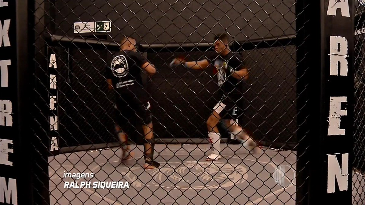 EuAllanMarques's tweet image. #EspD