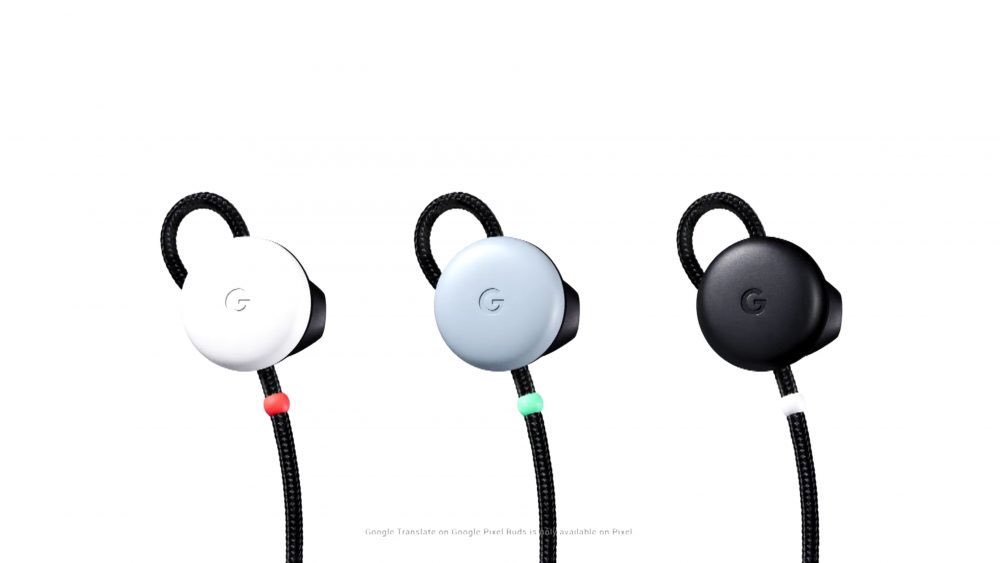 bitcoinsquare's tweet photo. Pixel Buds Could Get New Gestures Commands In Future Update https://t.co/A9zDfjA9ZG #HearableTech #WearableTech #IoT #GestureTech https://t.co/tCrV93aRpw