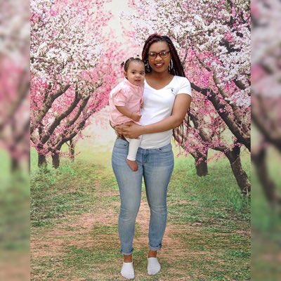 CallMe_ShaBay's tweet photo. #NewProfilePic Mommy &amp; Juicy 💕 https://t.co/ApAL1RZvrD