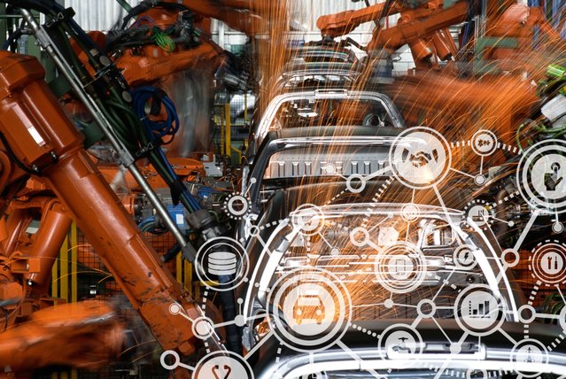 Build and monetize industry cloud apps with SAP Cloud Platform as extensions to SAP S/4HANA Cloud, SAP Hybris solutions, or <a href="/SuccessFactors/">SAP SuccessFactors</a> solutions for Discrete Mfg Industry <a href="/SAPPartnerBuild/">SAPPartnerBuild</a> <a href="/SAPHybris/">SAPHybris</a> <a href="/SAPCP/">SAP Application Development and Integration</a> #developers bit.ly/2p2Zjtg