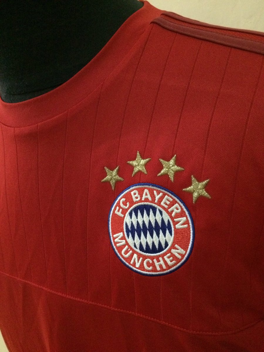 sudutstadion's tweet photo. #sudsta4
Bayern Munchen
training adizero
sz M (72x49)
excelent to mint https://t.co/xFsyp7SY6i