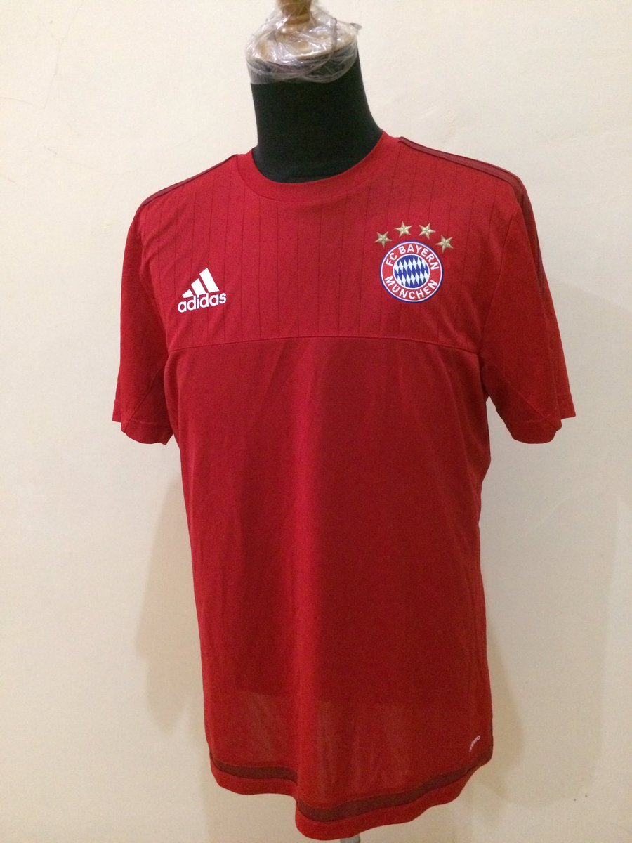 sudutstadion's tweet photo. #sudsta4
Bayern Munchen
training adizero
sz M (72x49)
excelent to mint https://t.co/xFsyp7SY6i