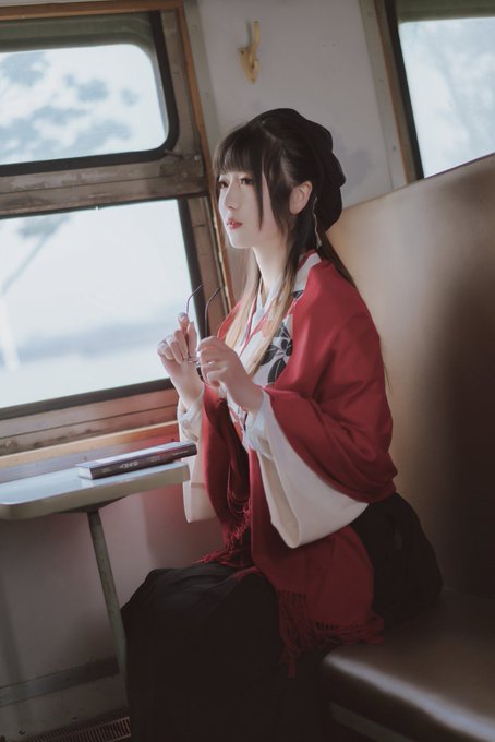 コスプレイヤー弥音音のTwitter画像45