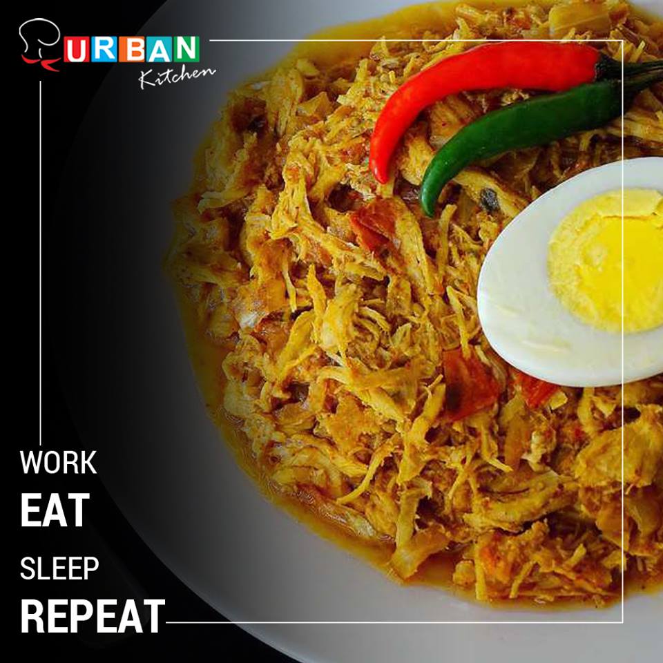 A foodie's world revolves around good food. But do you know eating right at the right time regulates your biological clock. Set your daily calendar in such a way, that you always have time for small meals. #eat #sleep #repeat #hunger