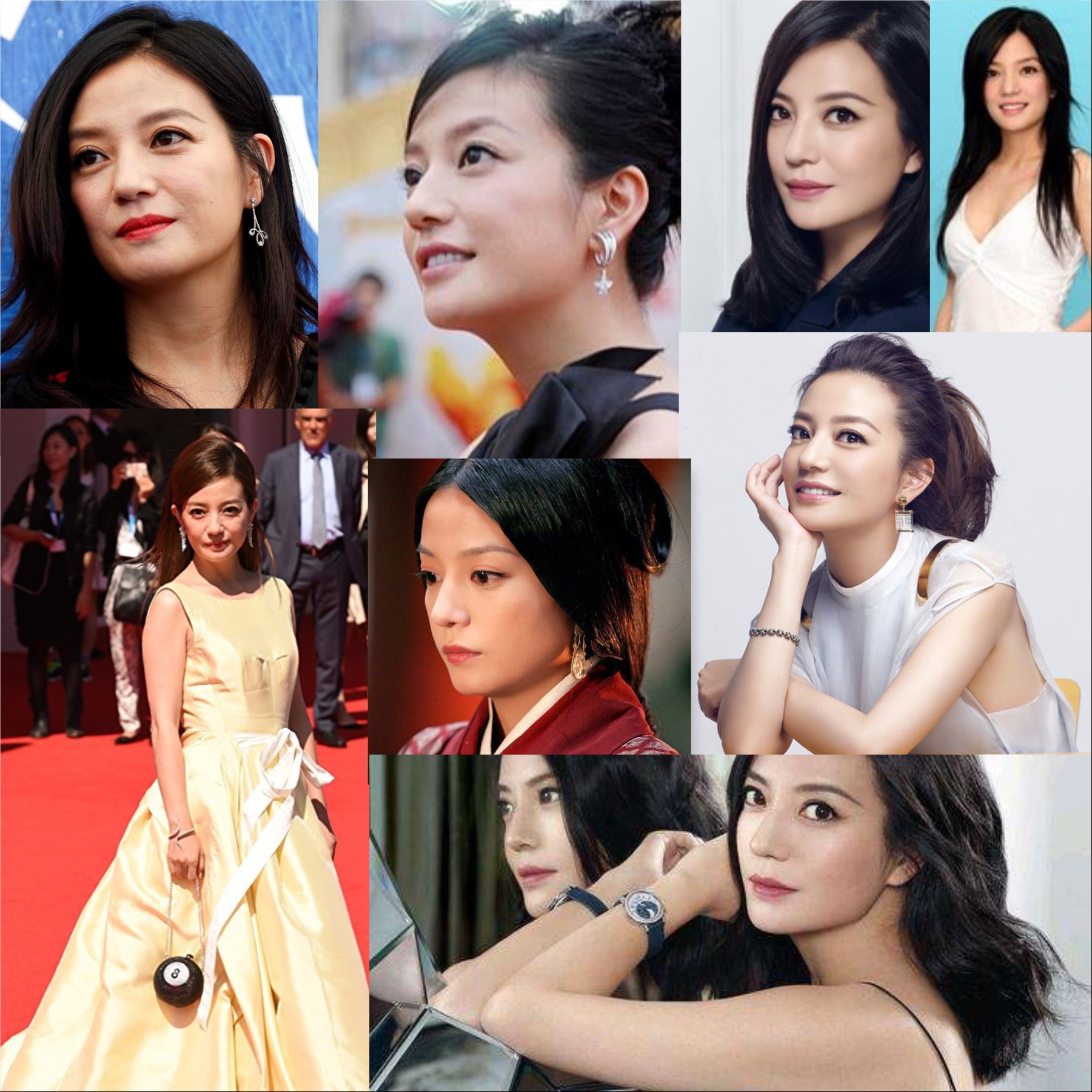 HAPPY BIRTHDAY ZHAO WEI!!!!  