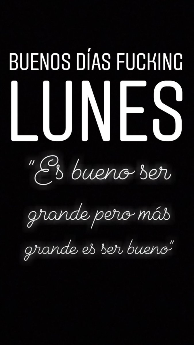 A darle duro !!!! ❤❤❤