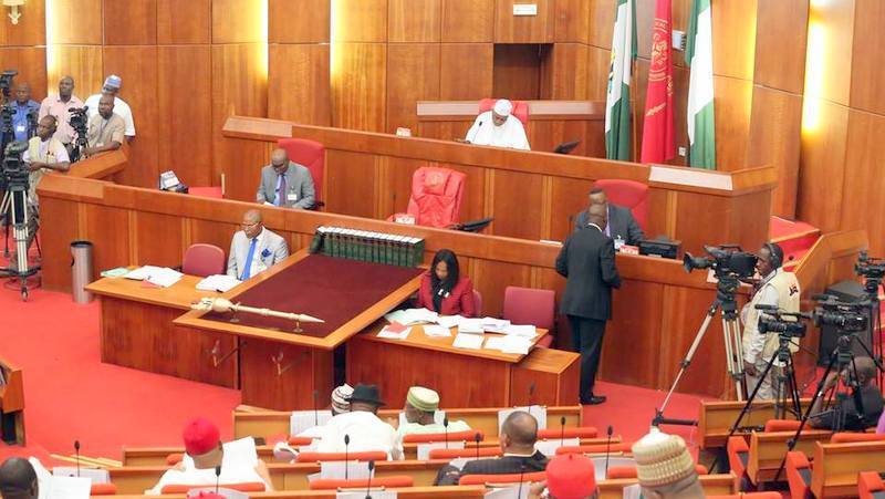 jimidisu's tweet photo. Finally, Nigerian Senate Confirms Members Receive N13.5 Million Monthly, Separate From Salaries; Defends payment https://t.co/B8BHboqEW3 https://t.co/L0UqlC3vlo