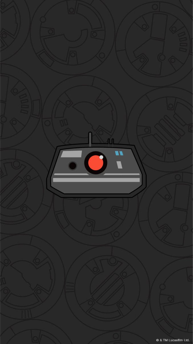 スター ウォーズ公式 Auf Twitter はるかかなたの銀河系からあなたへ どれがお好み 10種類の壁紙を公式サイトで配布中 May The Wallpapers Be With You T Co 75t29krkak